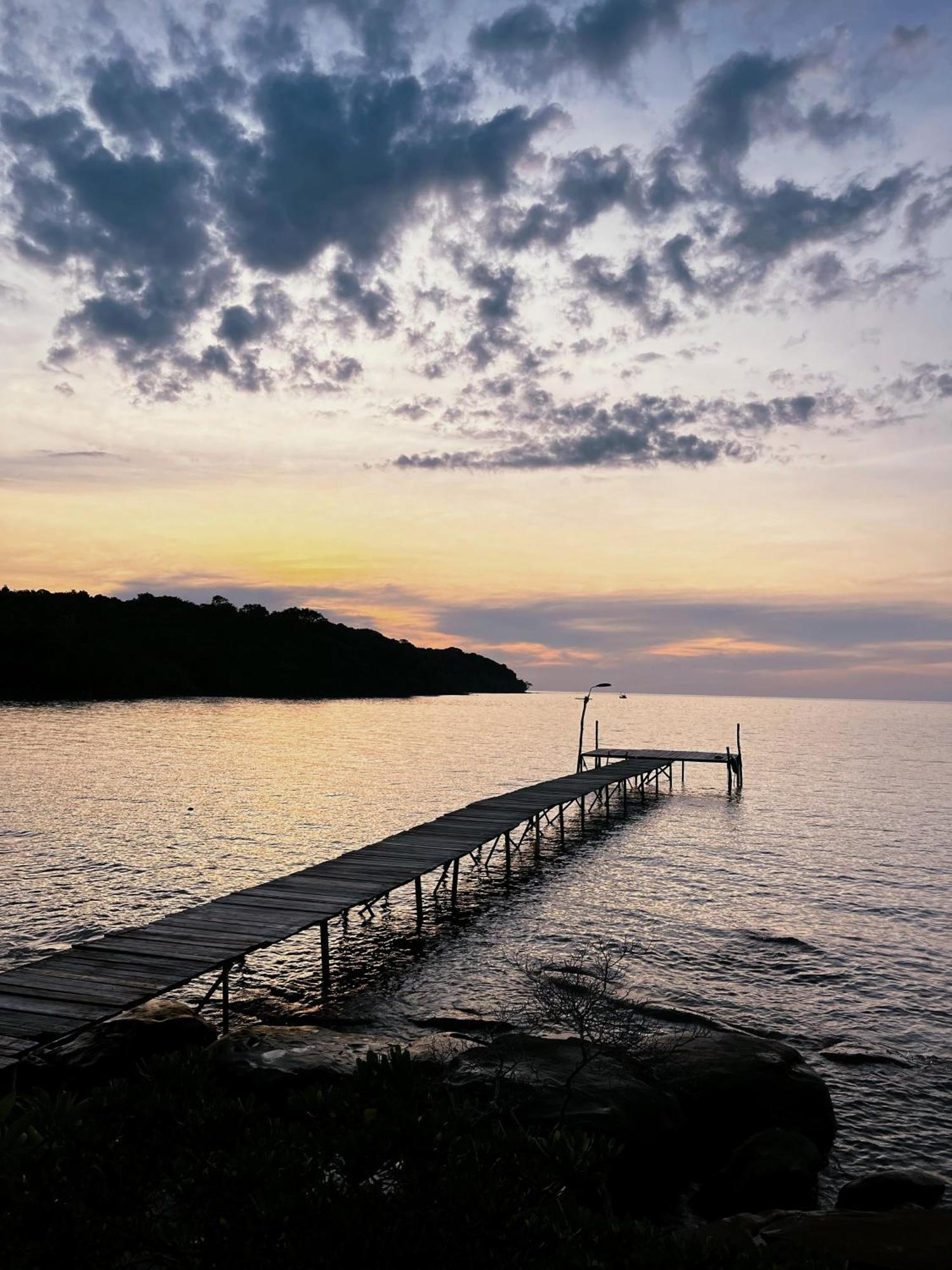 A-Na-Lay Resort Koh Kood Ko Kut Exterior photo