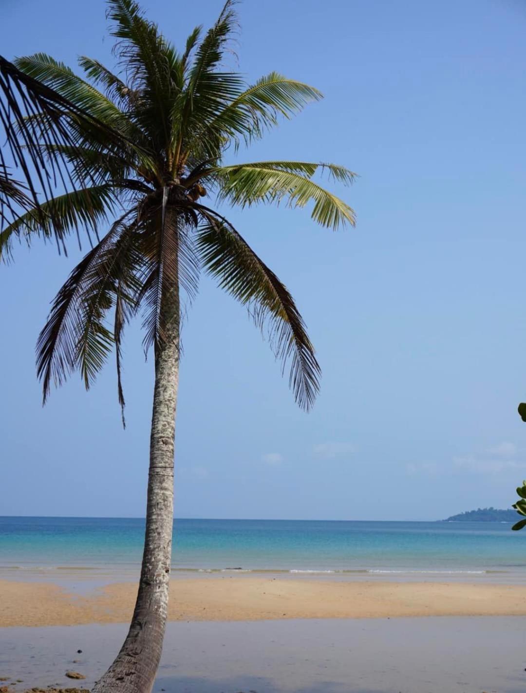 A-Na-Lay Resort Koh Kood Ko Kut Exterior photo