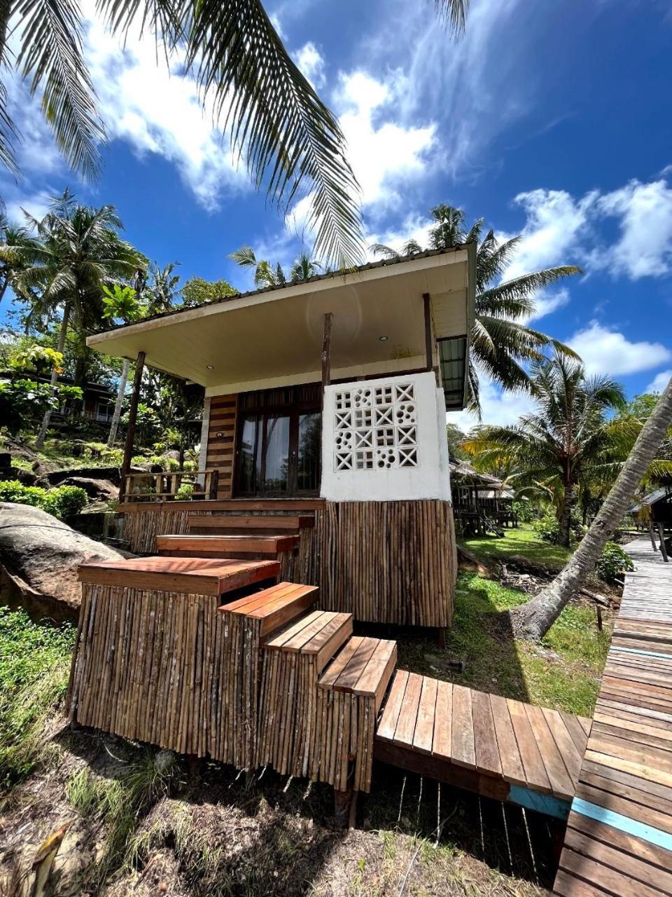 A-Na-Lay Resort Koh Kood Ko Kut Exterior photo