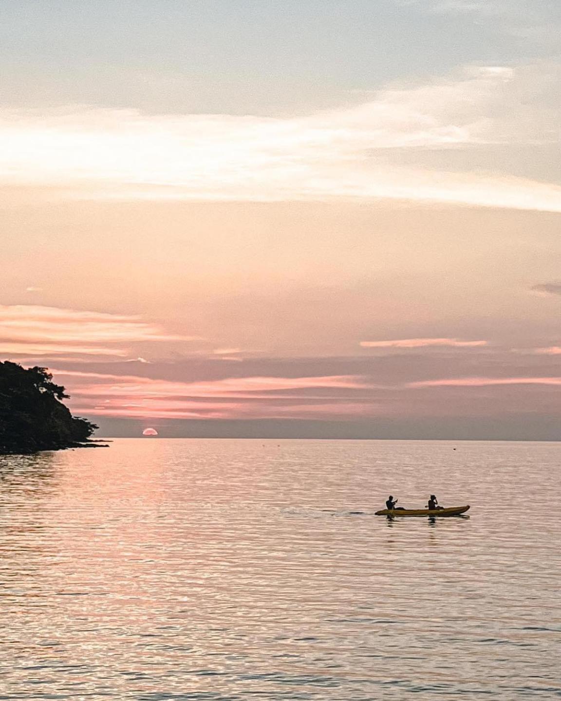 A-Na-Lay Resort Koh Kood Ko Kut Exterior photo