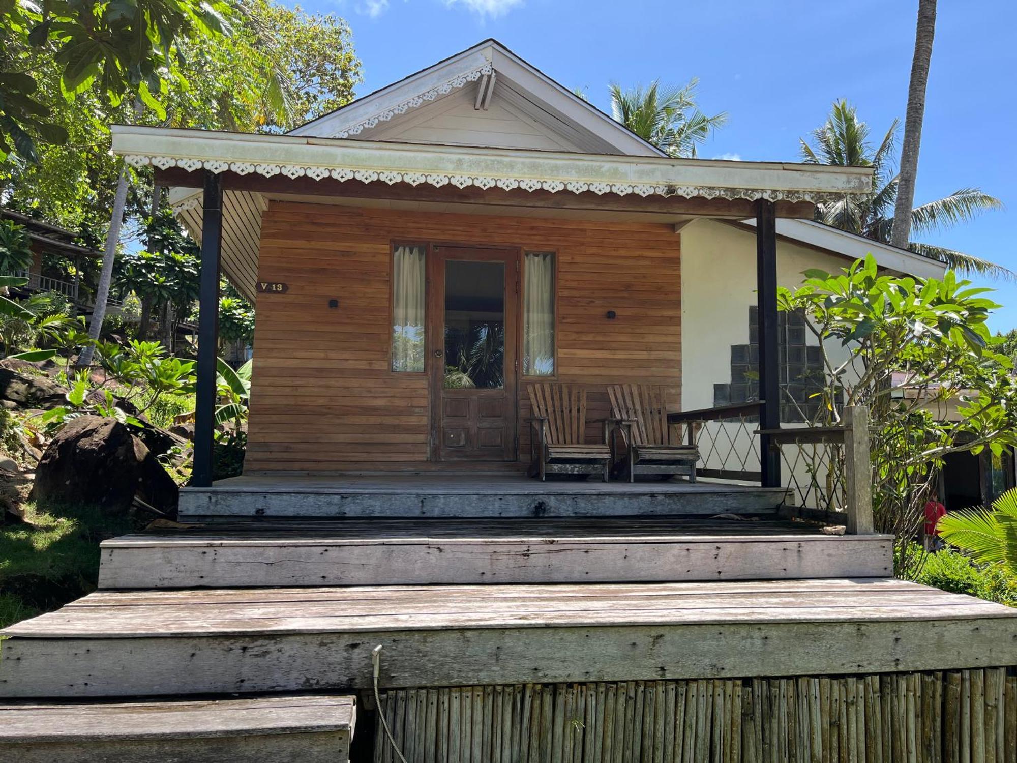 A-Na-Lay Resort Koh Kood Ko Kut Exterior photo