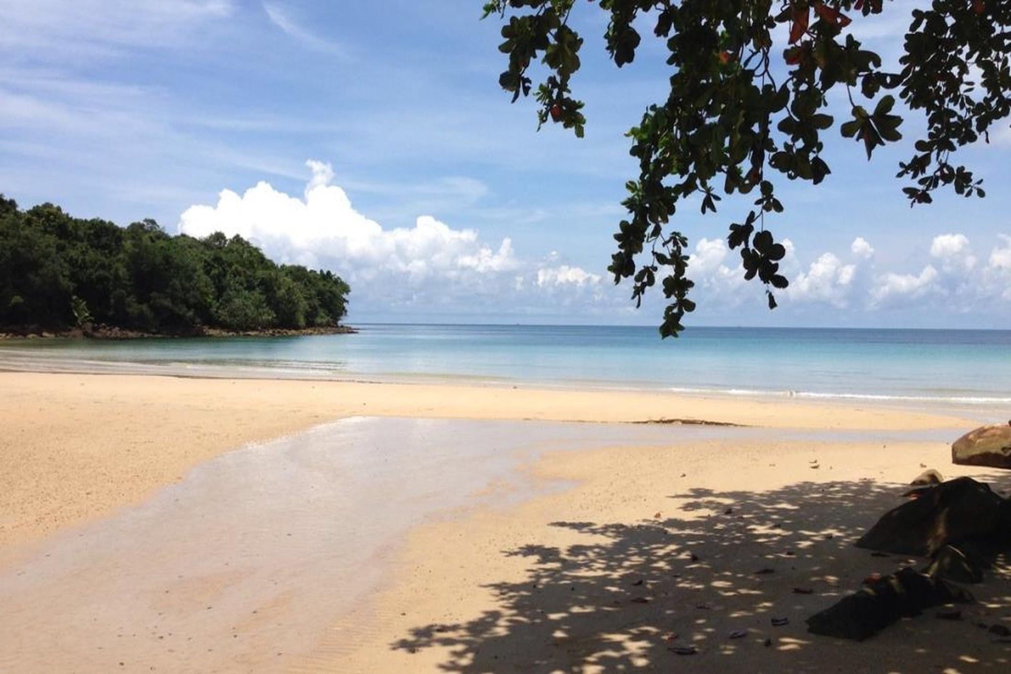 A-Na-Lay Resort Koh Kood Ko Kut Exterior photo