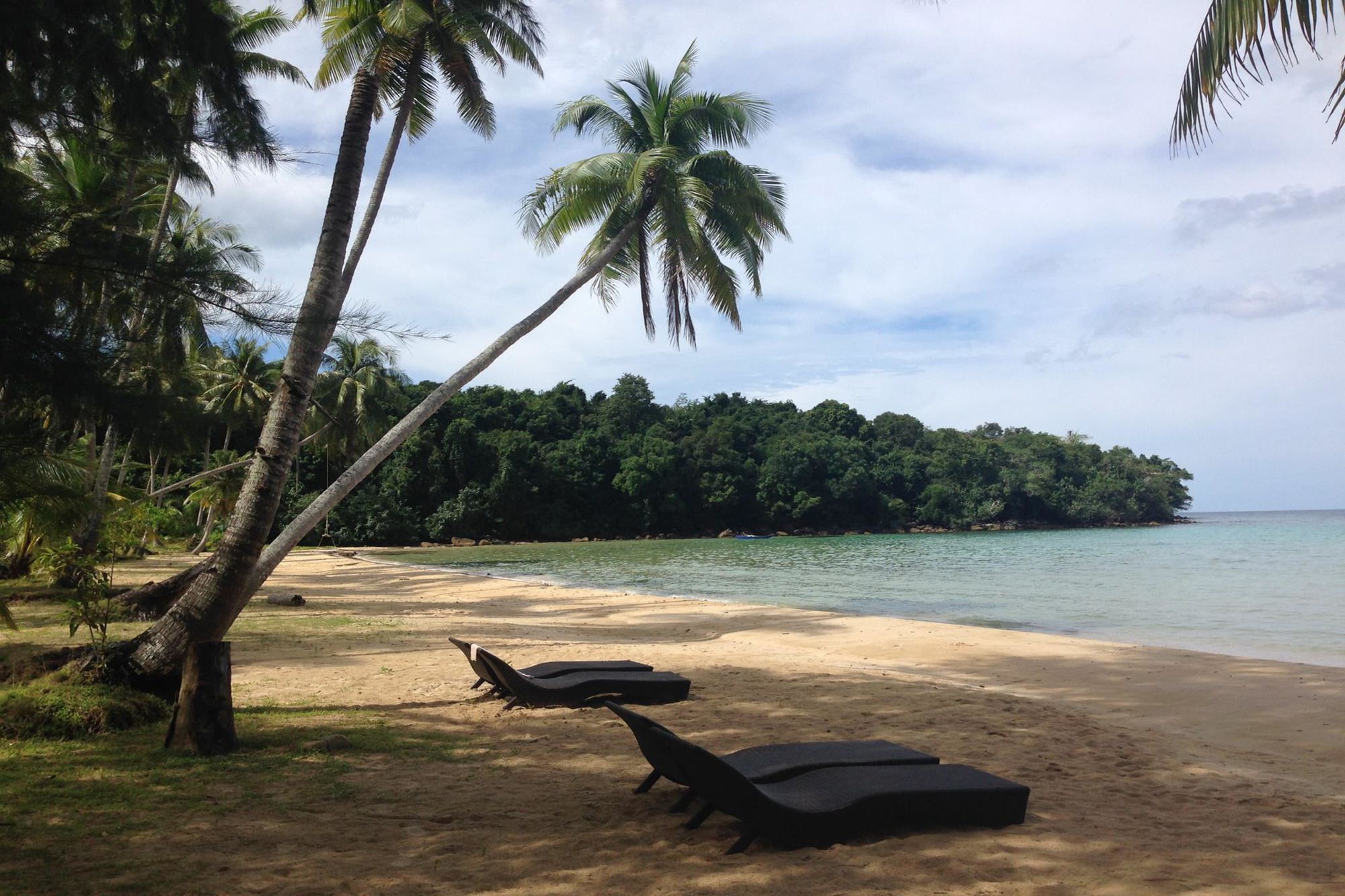 A-Na-Lay Resort Koh Kood Ko Kut Exterior photo