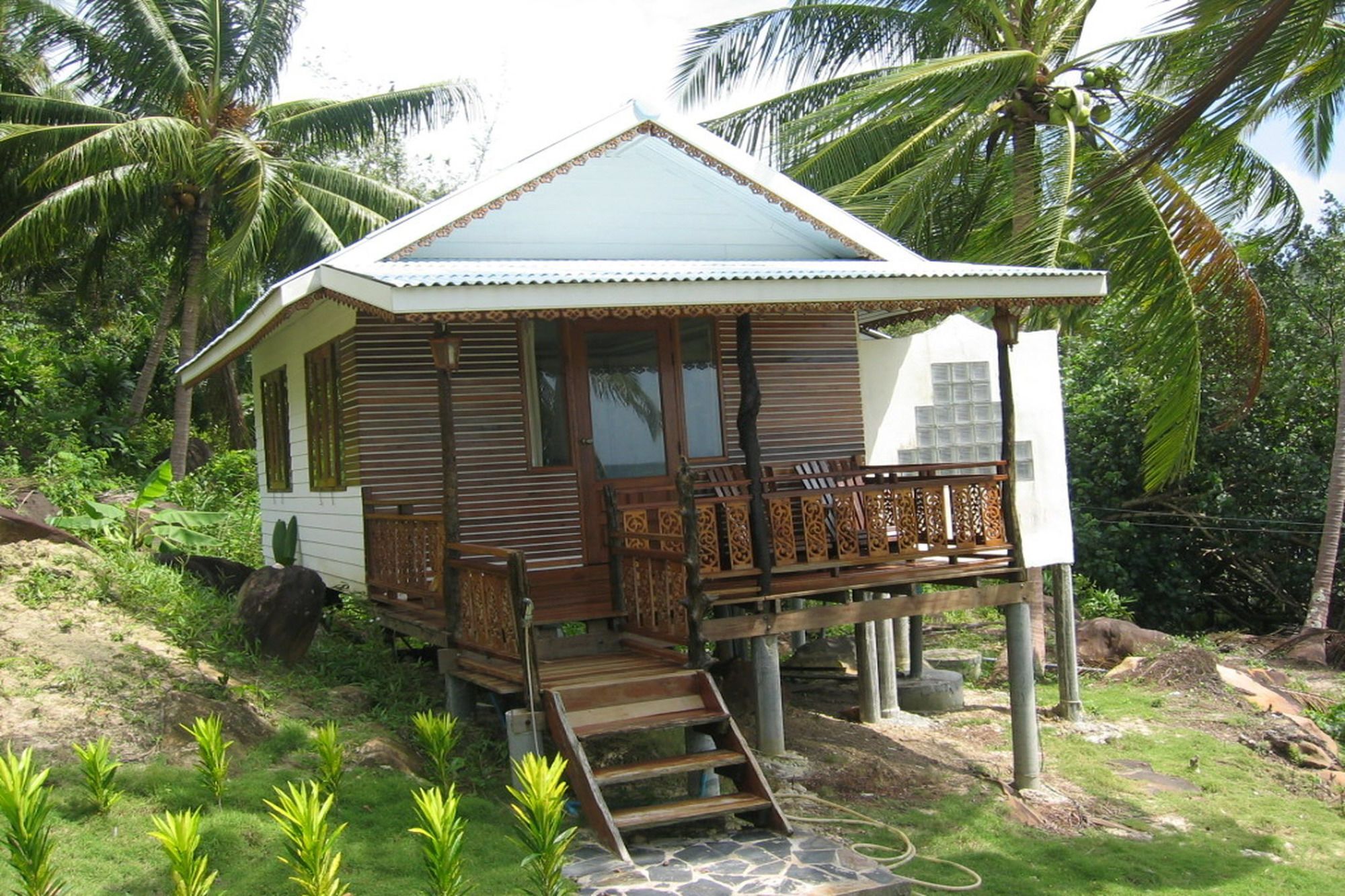 A-Na-Lay Resort Koh Kood Ko Kut Exterior photo